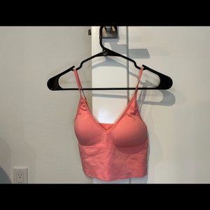 Free Press Pink Bralette